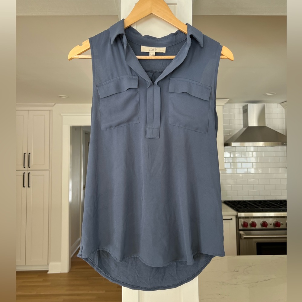 LOFT top
